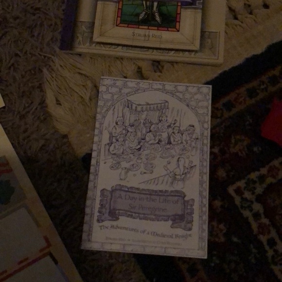 Knight model - Picture 5 of 16